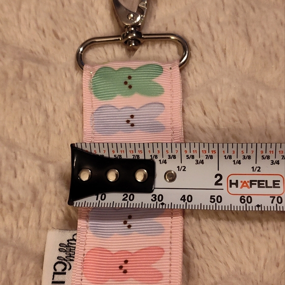 NWOT! PEEPS Chapstick Holder - Picture 9 of 9